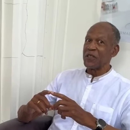 Testimoni pasien tentang Klinik Naraya