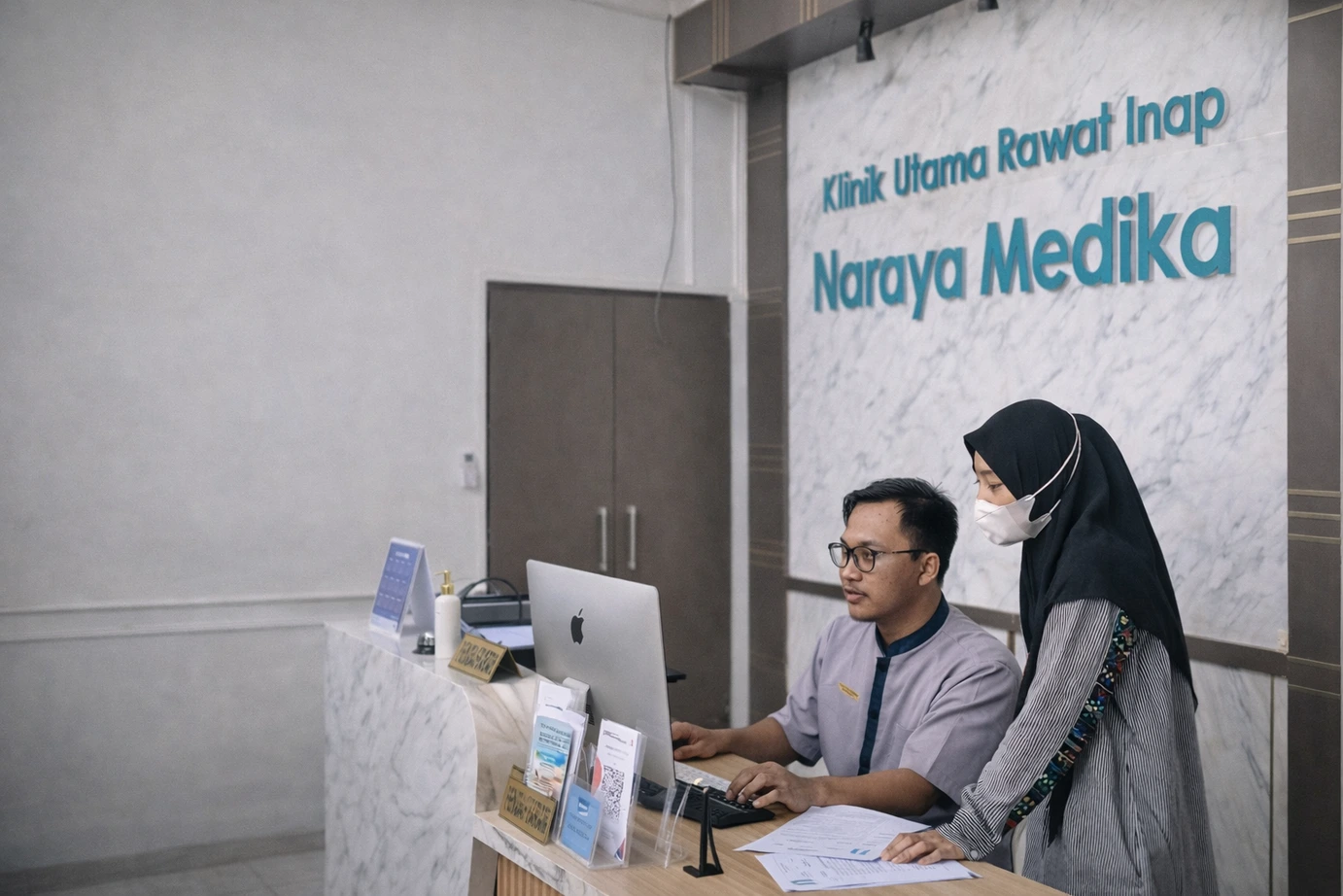 Klinik Kulit Kediri