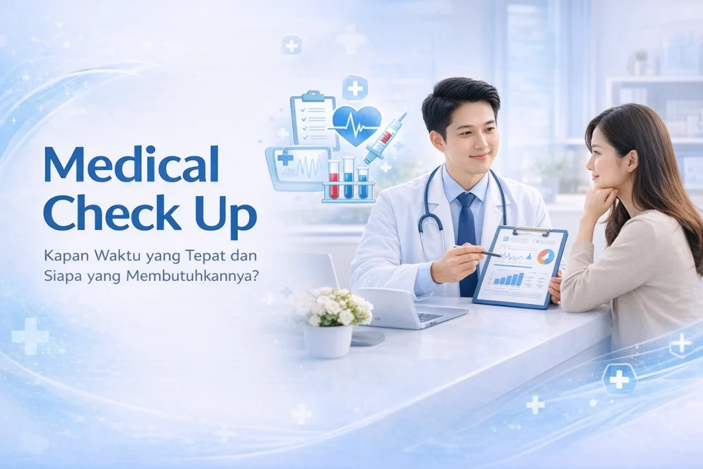 Medical Checkup 1024x683