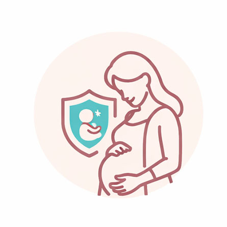 Dokter Kandungan Kediri - Spesialis Obgyn mengapa pemeriksaan ke poli obgyn itu pentingartboard 1 3