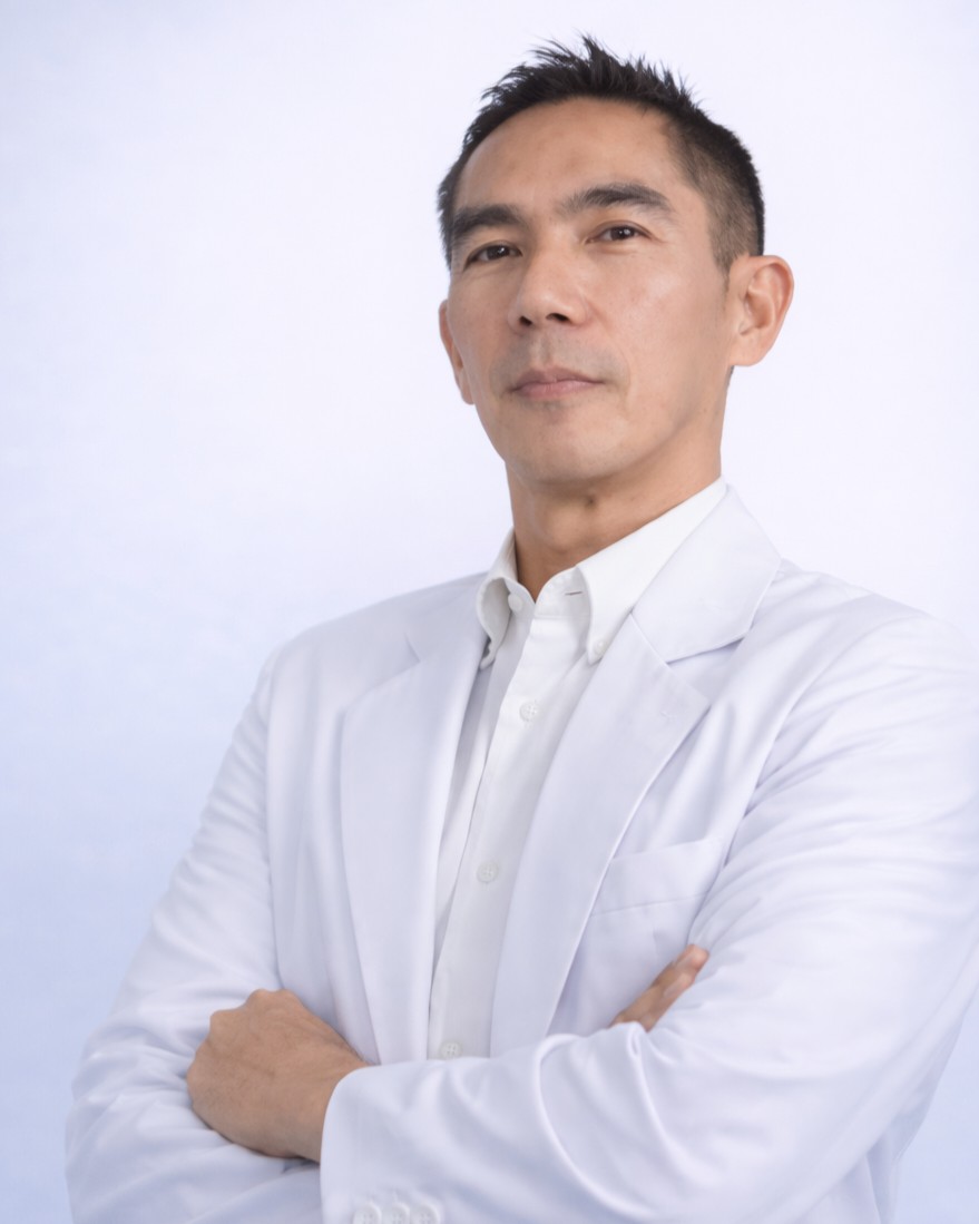 Homepage Dr Edy Supriyanto