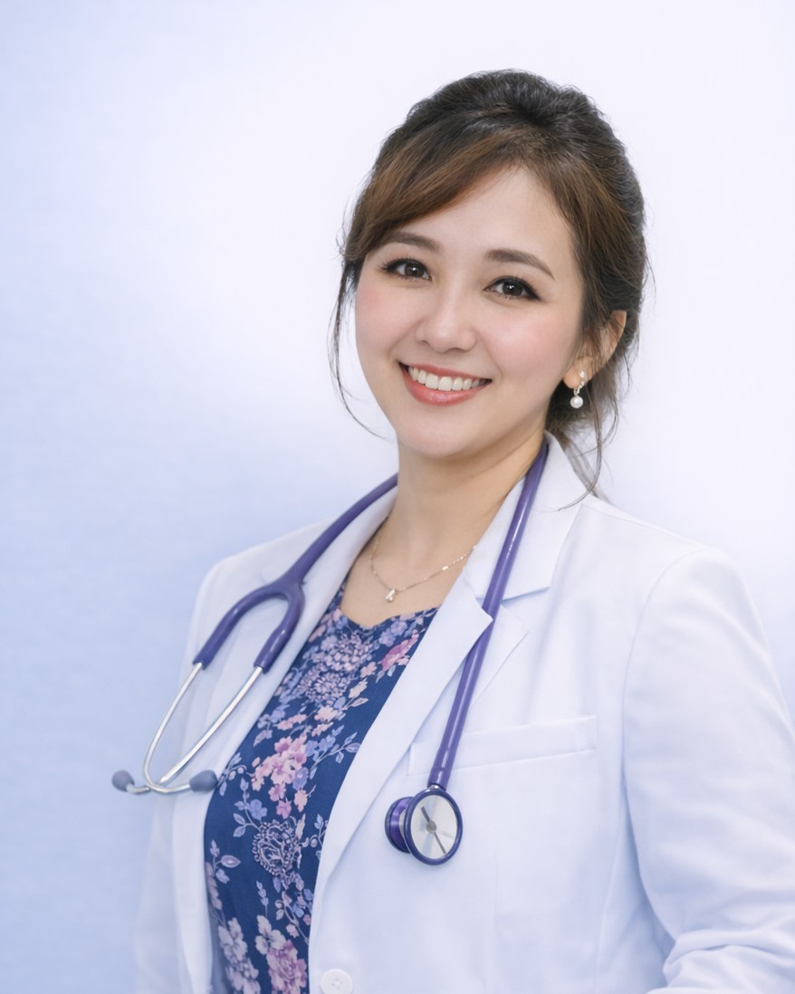 Homepage Dr Elizabeth