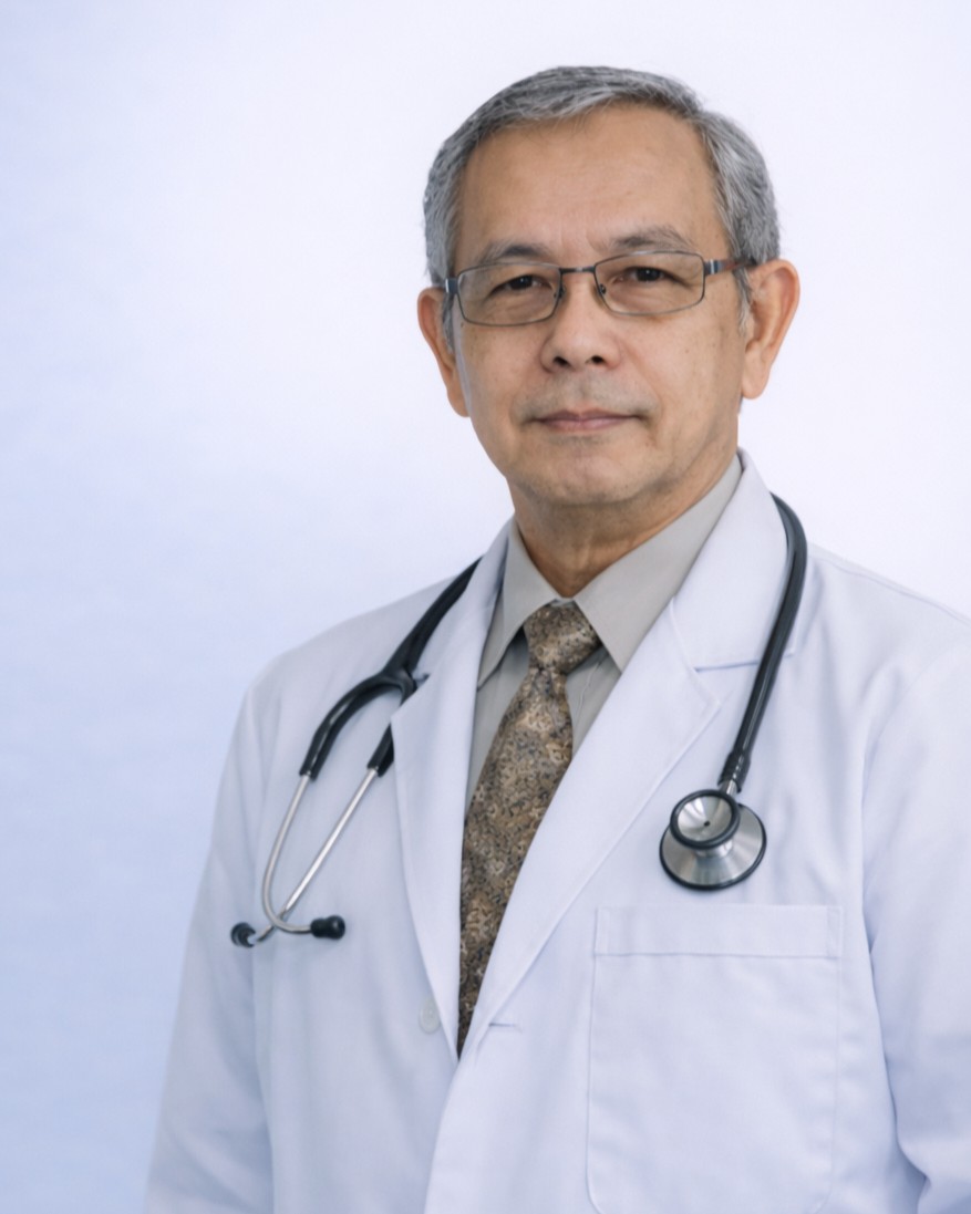 Homepage dr. Munir Raidi, Sp.PD Dokter Spesialis Penyakit Dalam Kediri Klinik Naraya