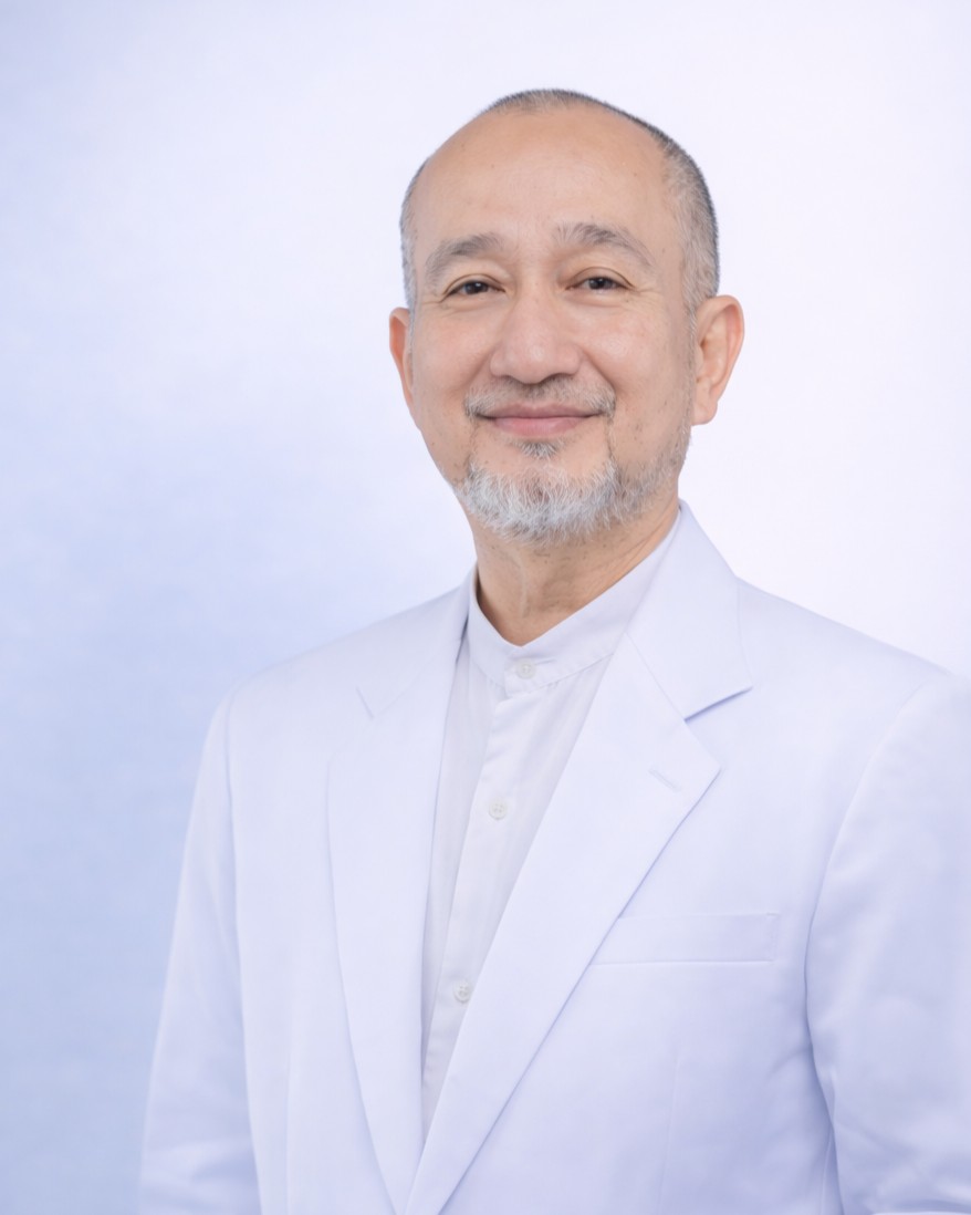 Homepage Dokter Spesialis Anak Kediri, dr. Dahsyat Wasis Setiadi, Sp.A klinik naraya