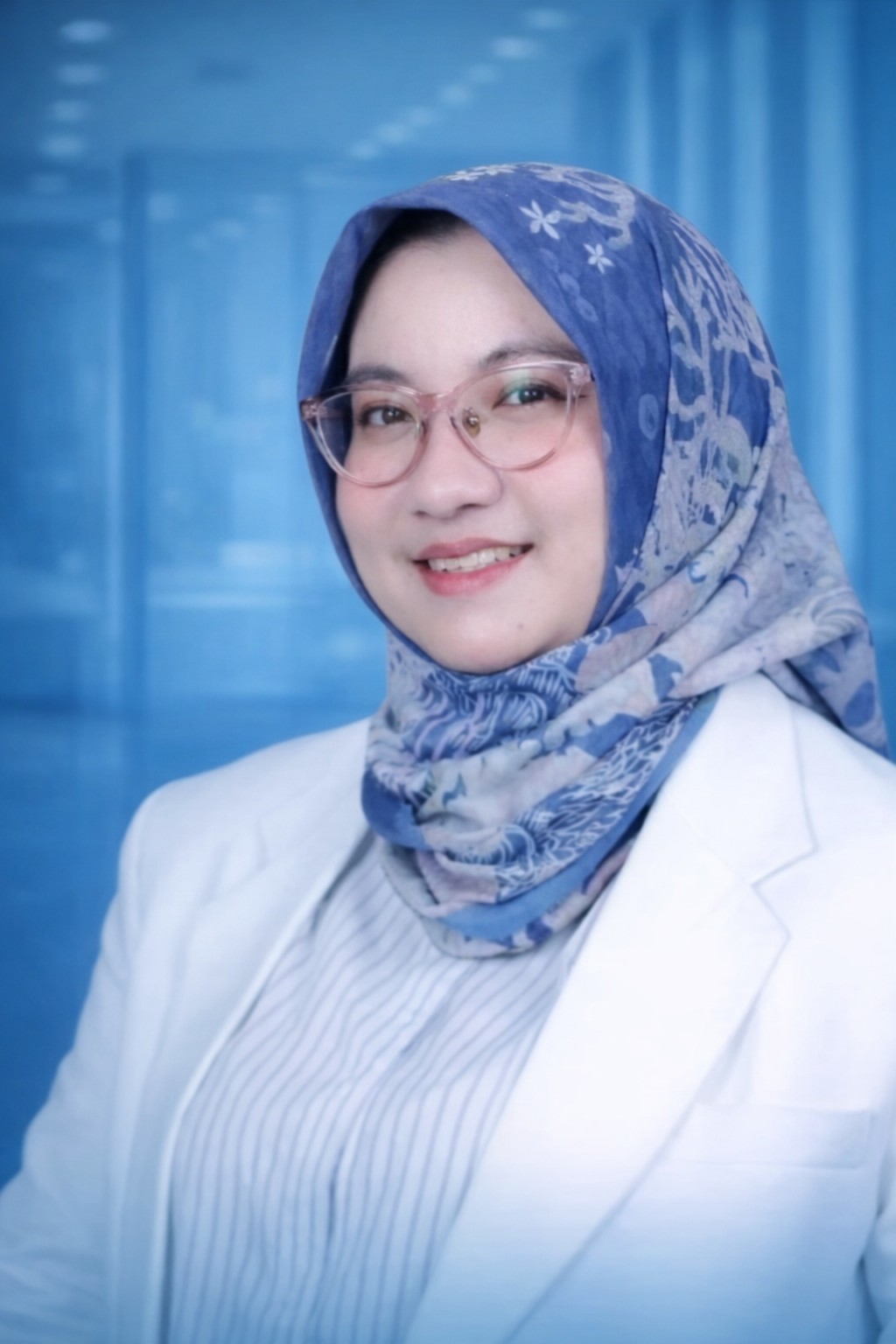 dr. luthfia rahmadita, sp.jp