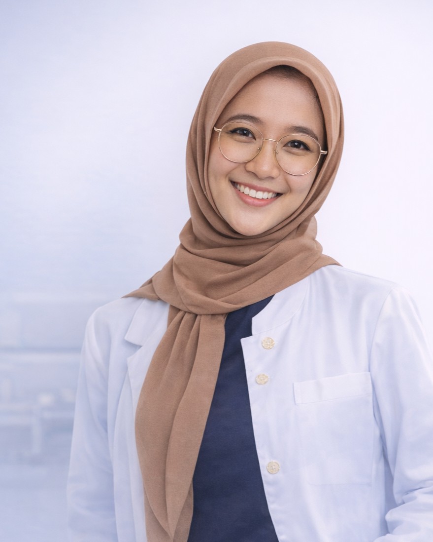 Homepage dokter gigi kediri, drg karen alkano klinik naraya