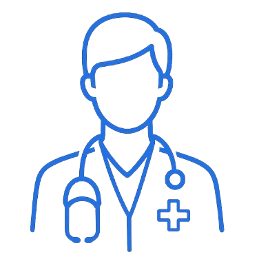 Homepage Tenaga Medis Profesional Klinik Naraya