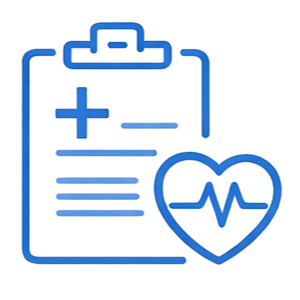 Homepage layanan medical checkup klinik naraya