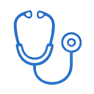 Homepage layanan poli umum klinik naraya