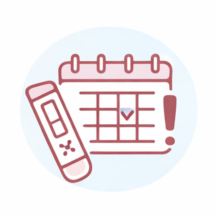 Dokter Kandungan Kediri - Spesialis Obgyn kapan harus periksa ke obgynartboard 1 1