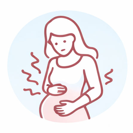 Dokter Kandungan Kediri - Spesialis Obgyn kapan harus periksa ke obgynartboard 1 2