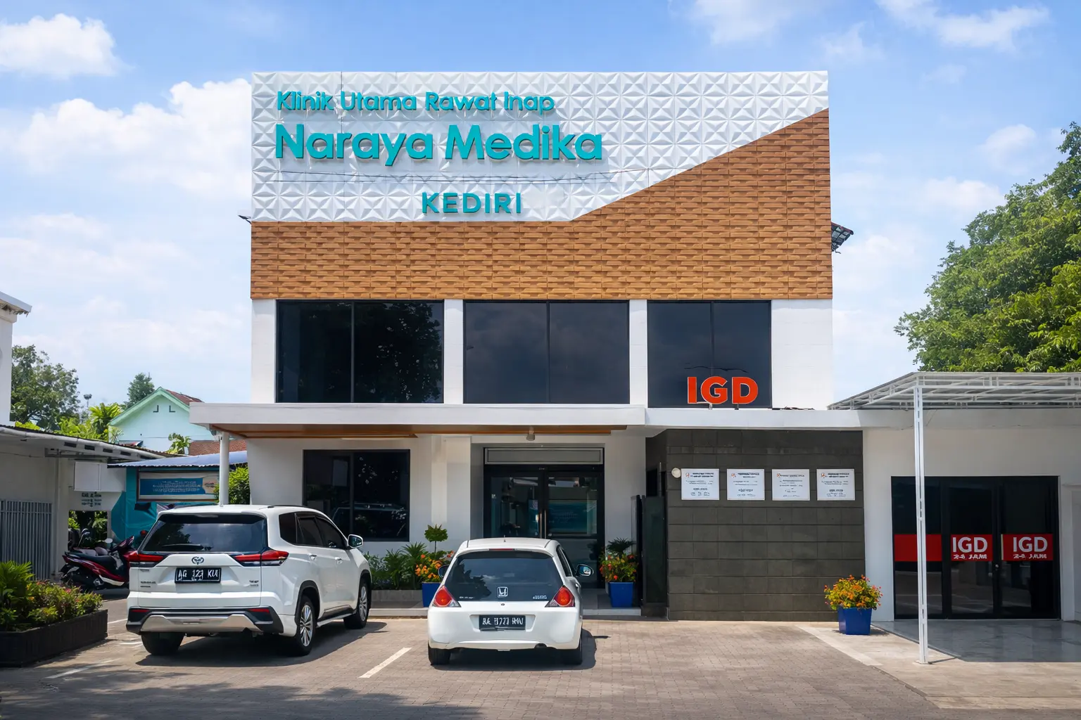 Klinik Naraya
