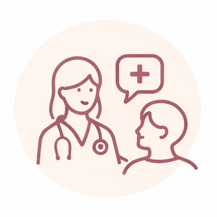 Dokter Kandungan Kediri - Spesialis Obgyn layanan obgynartboard 1 3