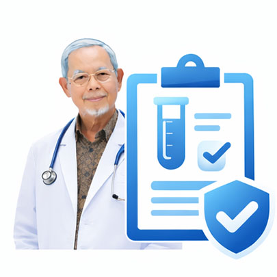 Praktek Dokter Penyakit Dalam Kediri - Sp PD layanan unggulanartboard 12