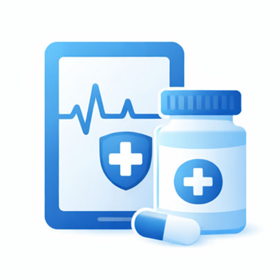 Praktek Dokter Penyakit Dalam Kediri - Sp PD layanan unggulanartboard 9