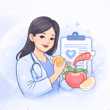 Dokter Spesialis Anak Kediri - Naraya Medika Nutrisi