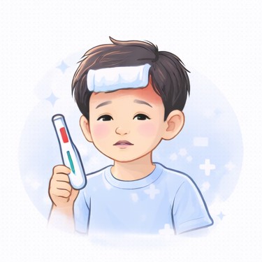 Dokter Spesialis Anak Kediri - Naraya Medika Sakit 1