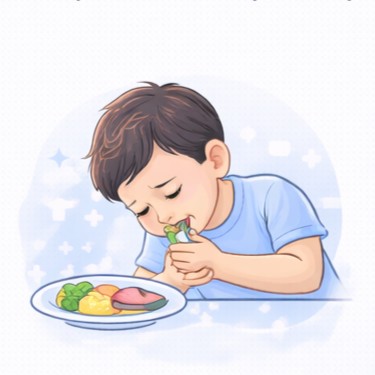 Dokter Spesialis Anak Kediri - Naraya Medika Sakit 4