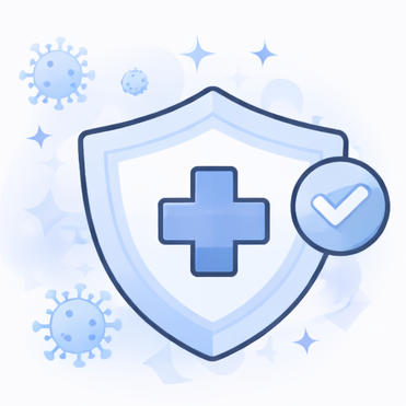 Dokter Spesialis Anak Kediri - Naraya Medika Shield Icon