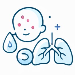 Dokter Spesialis Anak Kediri - Naraya Medika asma pada anak