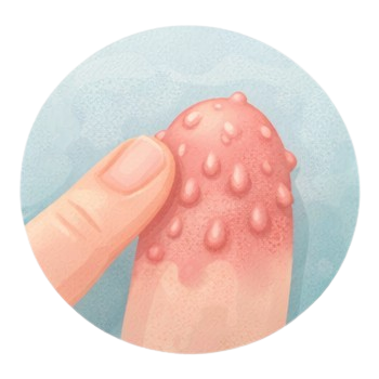 Dokter Spesialis Kulit dan Kelamin di Kediri bau tidak sedap pada area tertentu