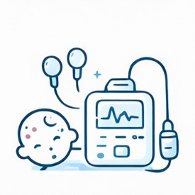 holter monitor 24 jam