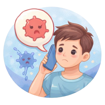 Dokter Spesialis Kulit dan Kelamin di Kediri keluhan berulang removebg preview