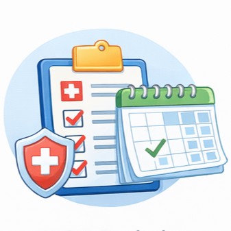 MCU medical checkup kediri mcu berkala