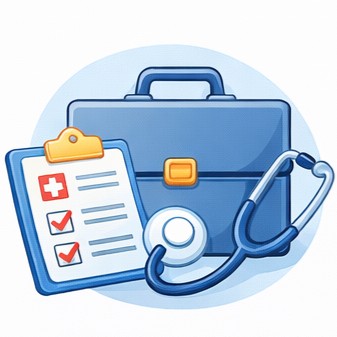 MCU medical checkup kediri mcu pra kerja