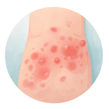 Dokter Spesialis Kulit dan Kelamin di Kediri muncul benjolan atau kutil