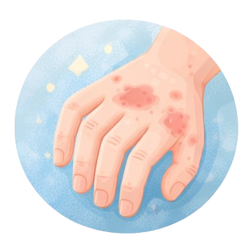 Dokter Spesialis Kulit dan Kelamin di Kediri muncul luka atau lepuhan removebg preview