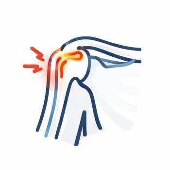 Terapi nyeri sendi Kediri nyeri bahu saat mengangkat tangan