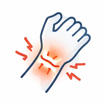 Terapi nyeri sendi Kediri nyeri pada pergelangan tangan atau siku