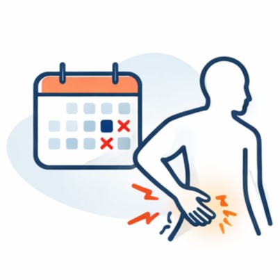 Terapi nyeri sendi Kediri nyeri sendi yang berlangsung lebih dari beberapa minggu