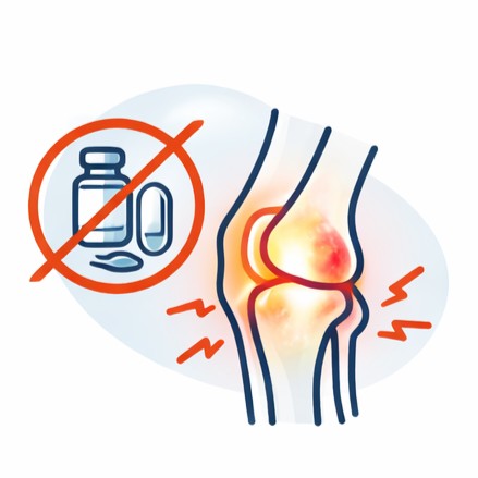 Terapi nyeri sendi Kediri nyeri yang tidak membaik dengan obat pereda nyeri biasa