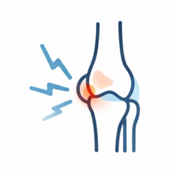 Terapi nyeri sendi Kediri pembengkakan pada sendi tertentu