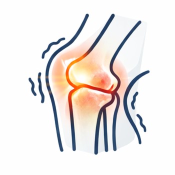 Terapi nyeri sendi Kediri sendi terasa tidak stabil atau mudah lelah saat digunakan