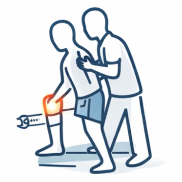 Terapi nyeri sendi Kediri terapi rehabilitasi sendi