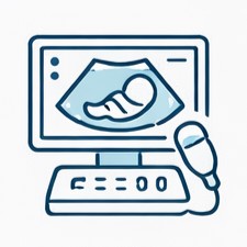 Dokter Kandungan Kediri - Spesialis Obgyn usg 2d