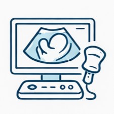 Dokter Kandungan Kediri - Spesialis Obgyn usg 4d