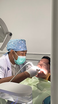 drg Auricza Elfitrozy Kediri