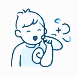 Dokter Spesialis Anak Kediri - Naraya Medika batuk pilek