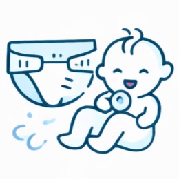 Dokter Spesialis Anak Kediri - Naraya Medika diare anak