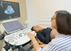 Dokter kandungan Kediri