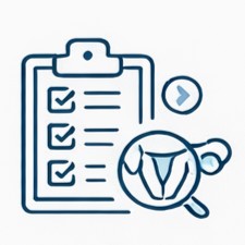 Dokter Kandungan Kediri - Spesialis Obgyn evaluasi kesuburan wanita