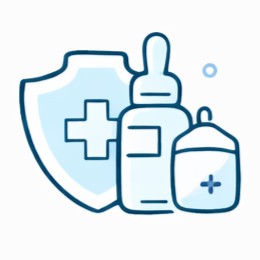 Dokter Spesialis Anak Kediri - Naraya Medika imunisasi anak