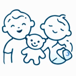 Dokter Spesialis Anak Kediri - Naraya Medika imunisasi bayi dan balita