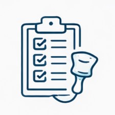 Dokter Kandungan Kediri - Spesialis Obgyn pemeriksaan anc