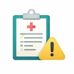 MCU medical checkup kediri riwayat penyakit 1