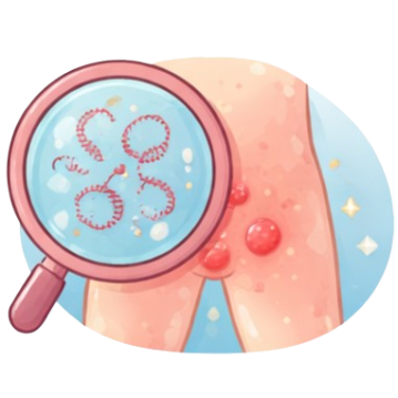 Dokter Spesialis Kulit dan Kelamin di Kediri sifilis (2)